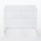 Acrylic Storage Rack