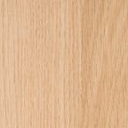 Stacking Shelf - Oak - Wide - 2 Tiers