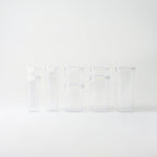 Clear Storage Container - 14.4 fl oz